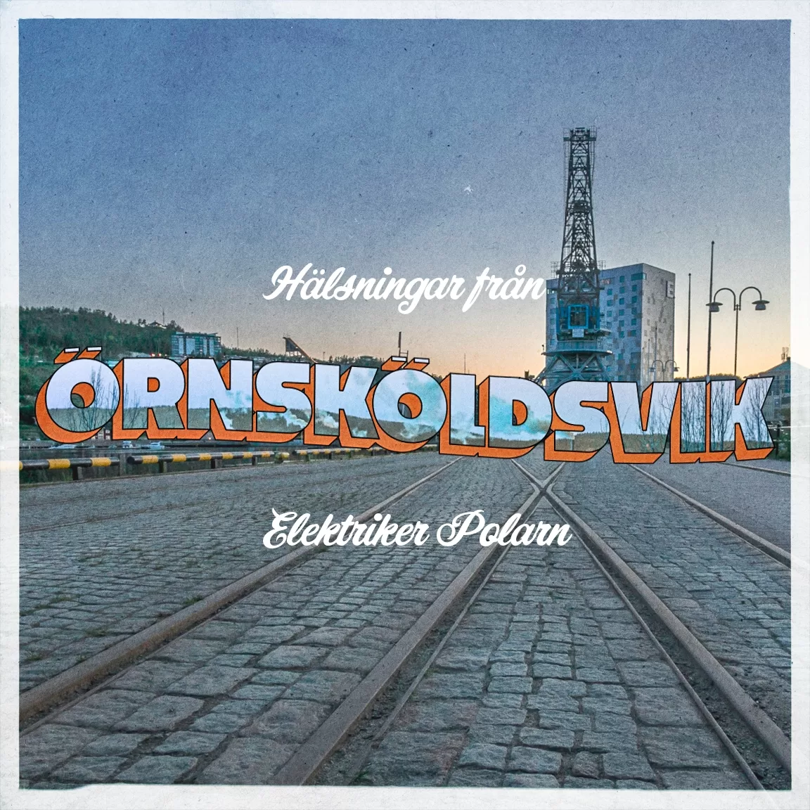 Ornskoldsvik test
